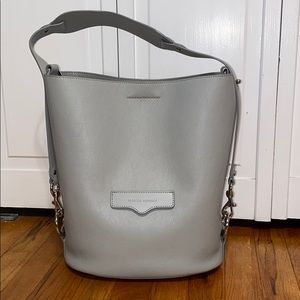 Rebecca Minkoff Convertible Bucketbag